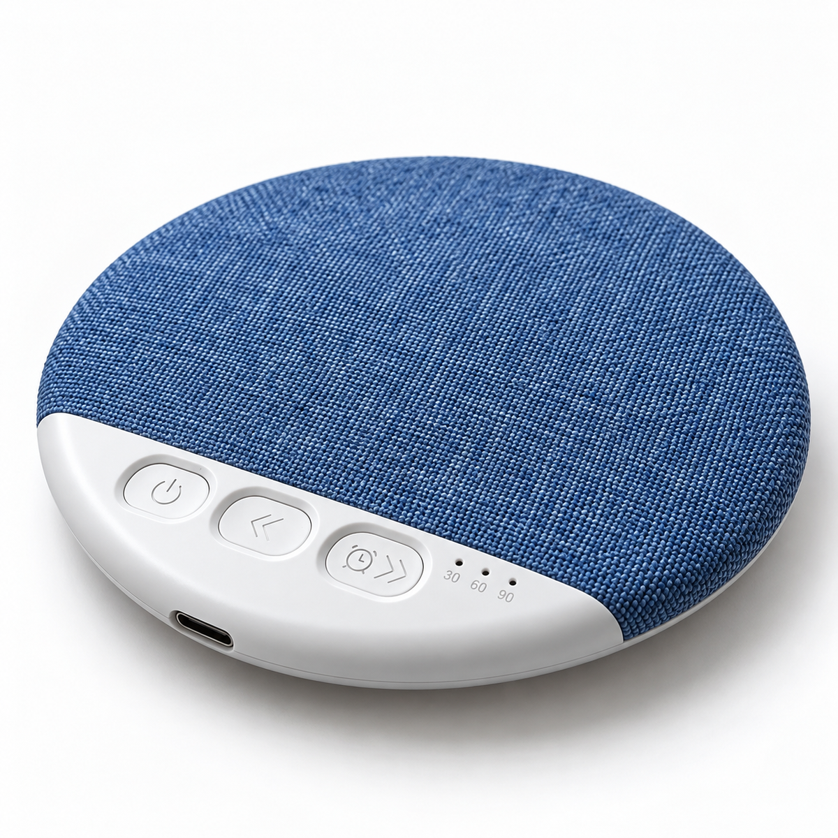 Altavoz de Almohada para Dormir Mejor.